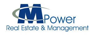 Logo for M Power Real Estate And Management